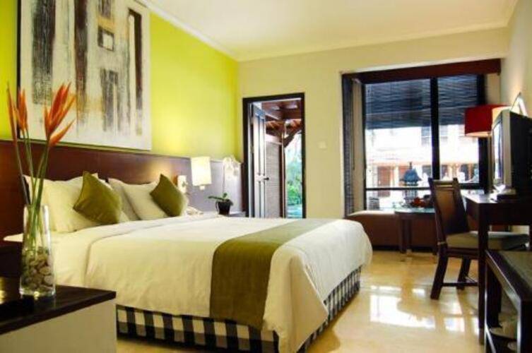 Sanur Paradise Plaza Hotel