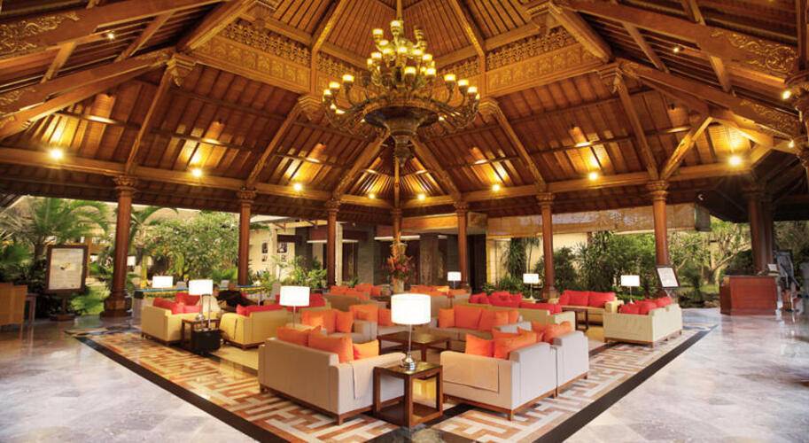 Sanur Paradise Plaza Hotel