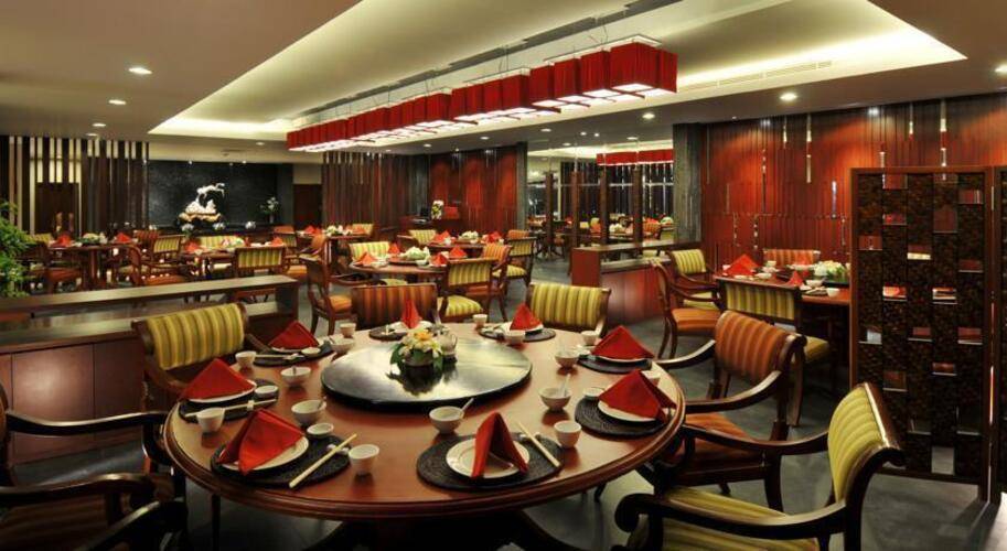 Sanur Paradise Plaza Hotel