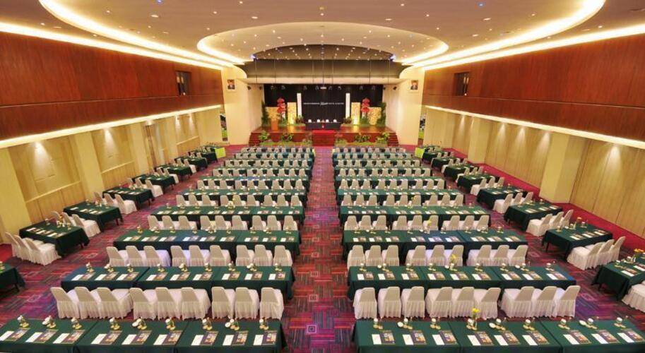 Sanur Paradise Plaza Hotel
