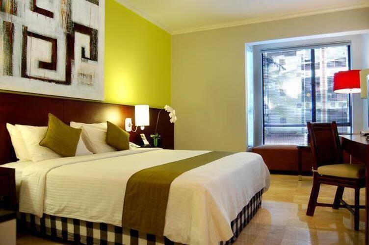 Sanur Paradise Plaza Hotel