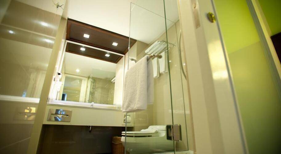 Sanur Paradise Plaza Hotel