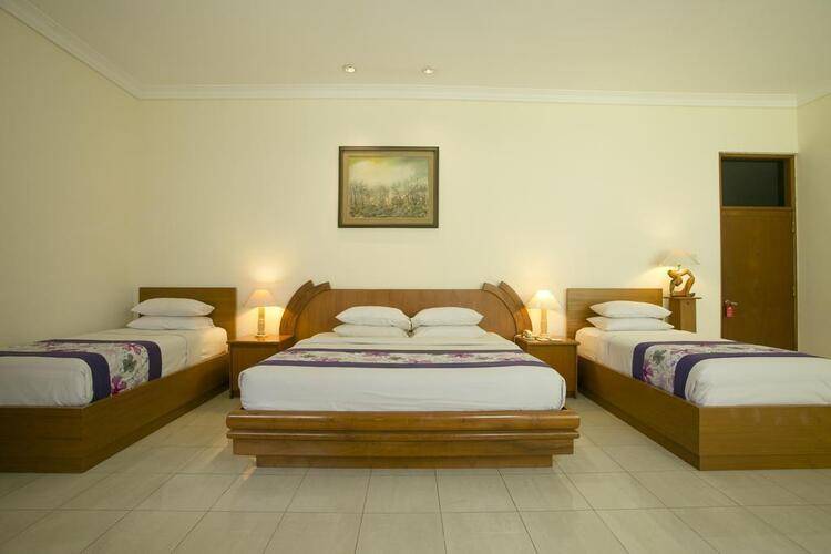 Parigata Resorts & Spa