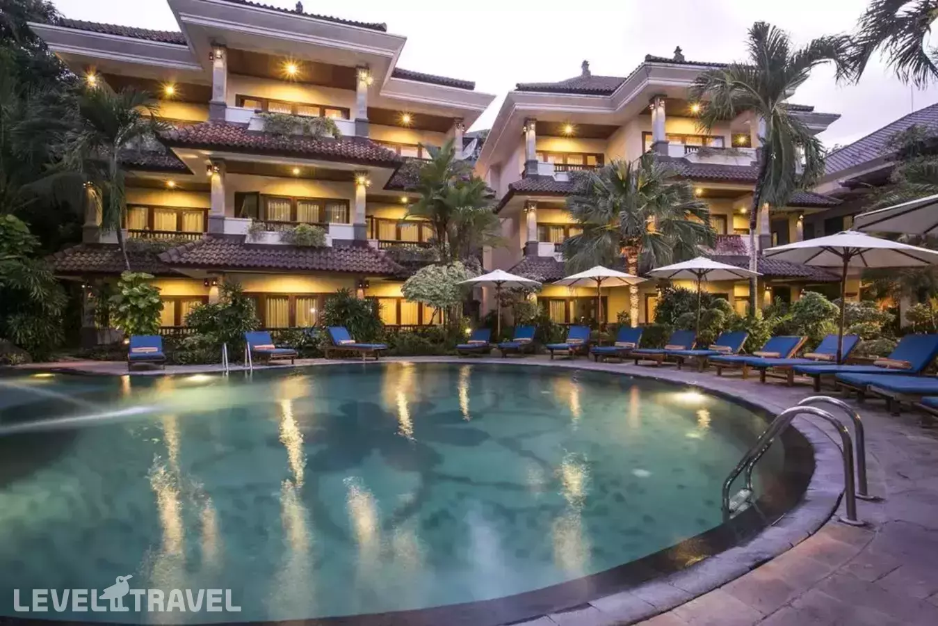 Parigata Resorts & Spa