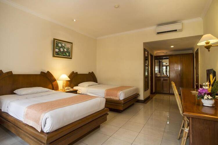 Parigata Resorts & Spa