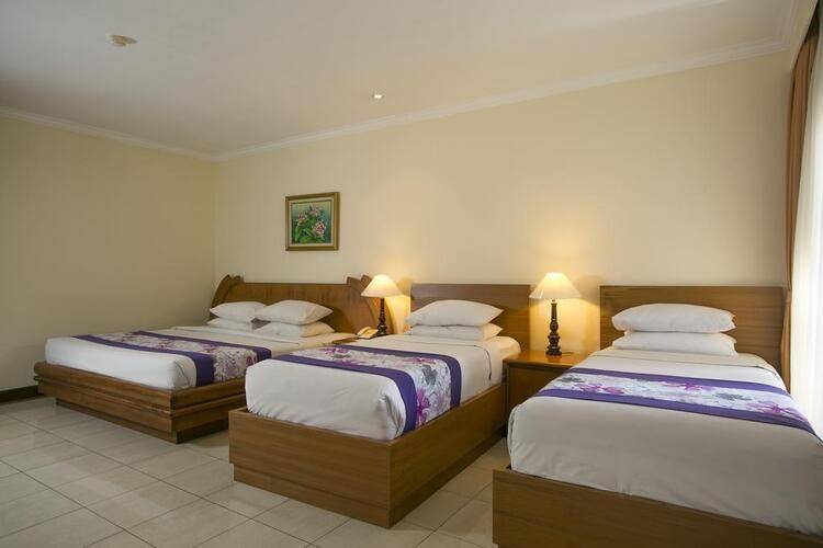 Parigata Resorts & Spa