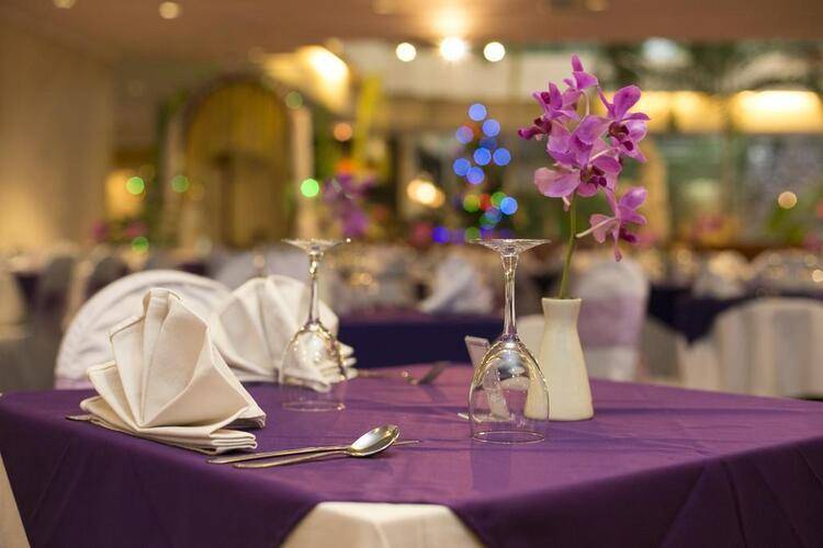 Parigata Resorts & Spa