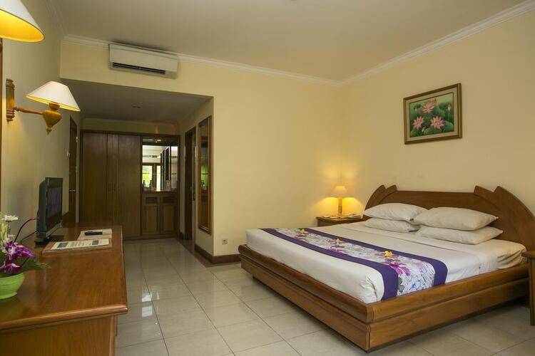 Parigata Resorts & Spa