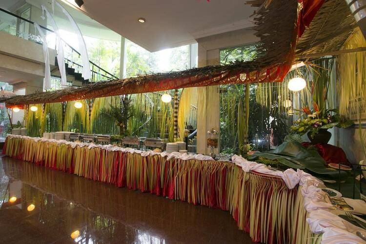 Parigata Resorts & Spa