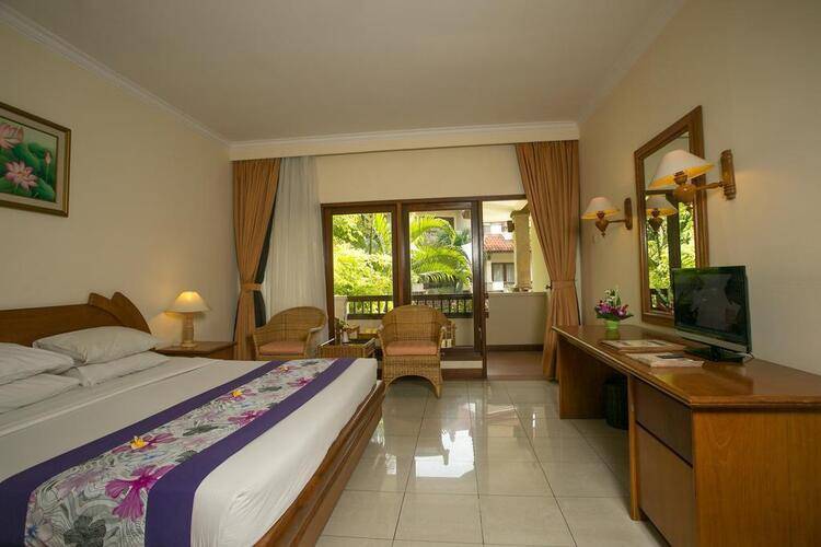Parigata Resorts & Spa