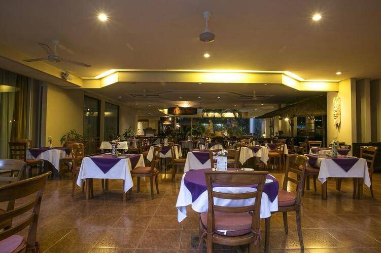Parigata Resorts & Spa