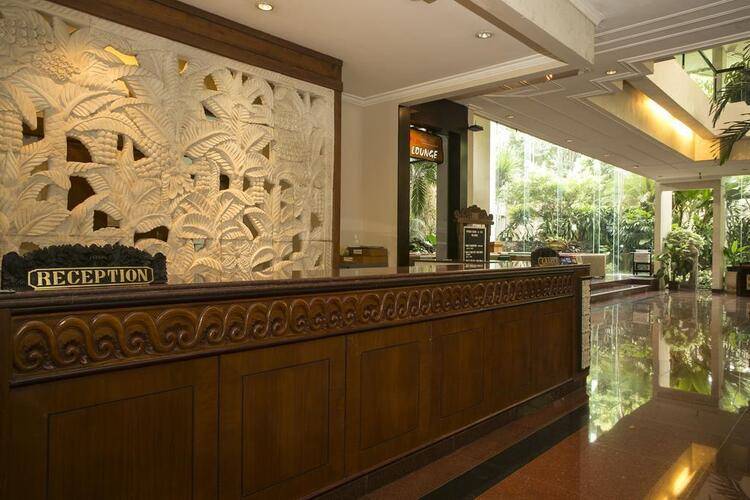 Parigata Resorts & Spa
