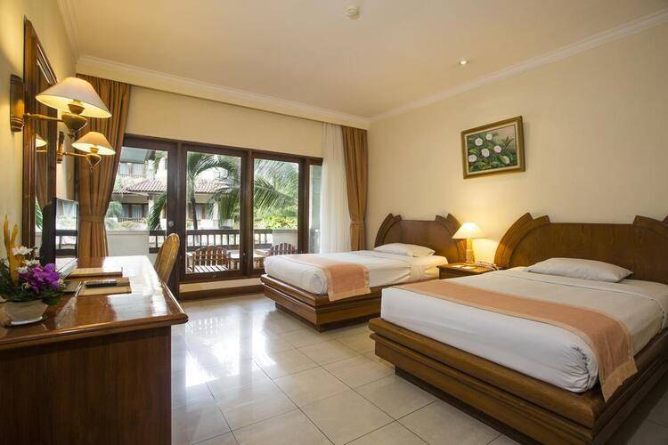 Parigata Resorts & Spa