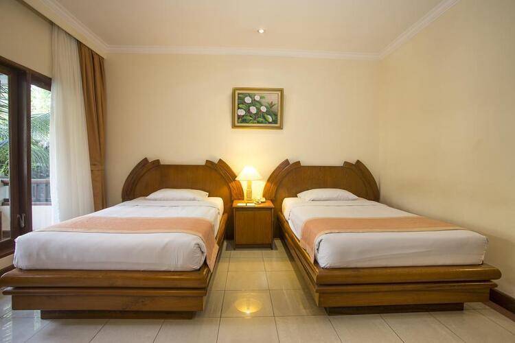 Parigata Resorts & Spa