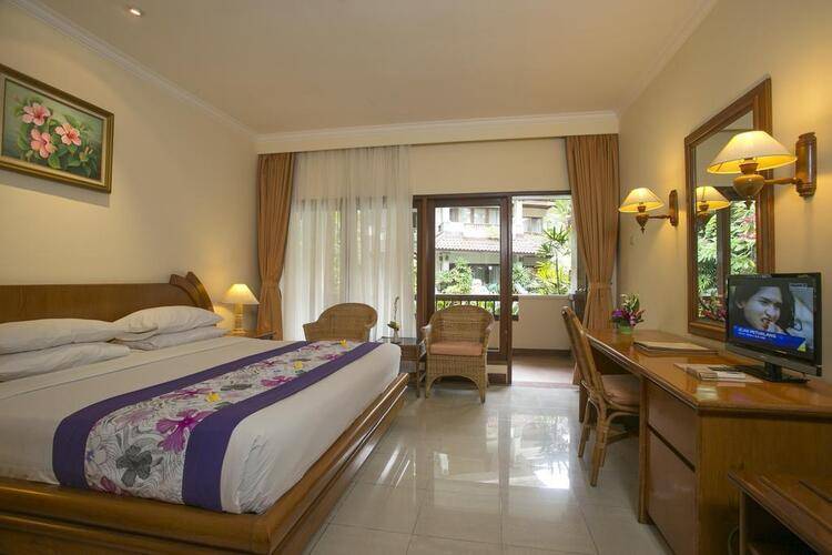 Parigata Resorts & Spa