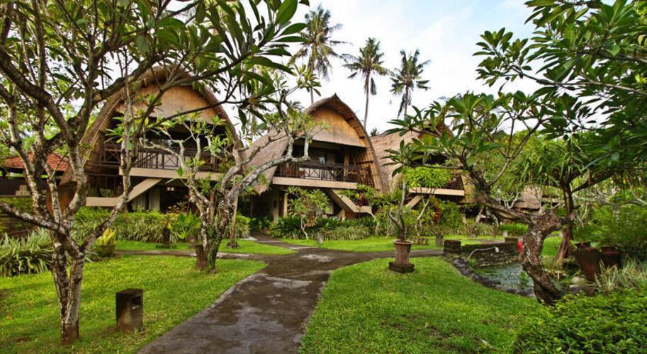 Peneeda View Hotel