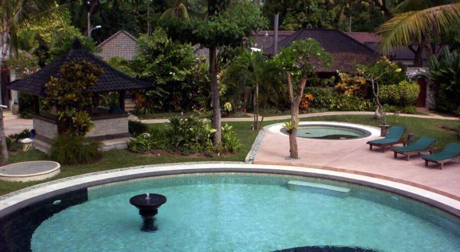 Sari Sanur Resort