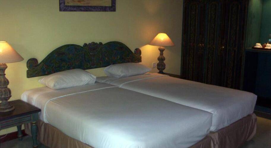 Sari Sanur Resort