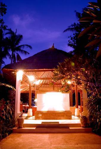 Sari Sanur Resort