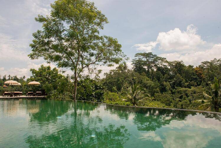 Komaneka At Tanggayuda