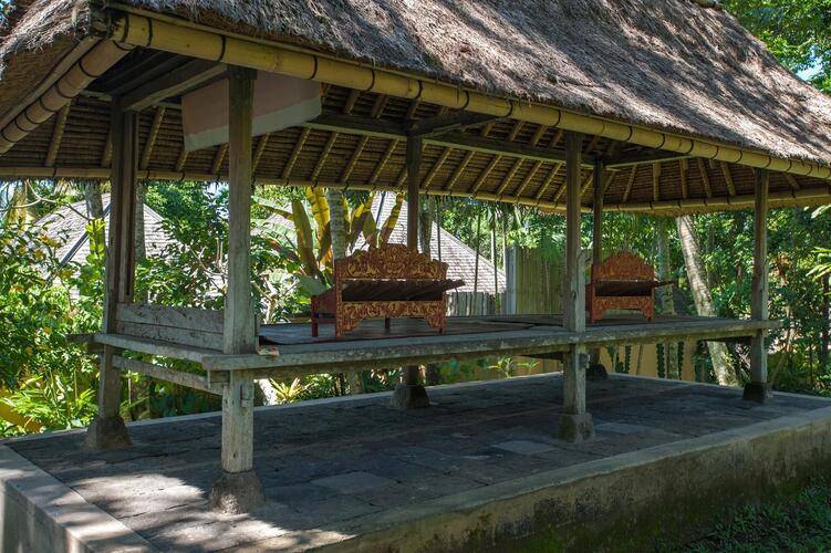 Komaneka At Tanggayuda