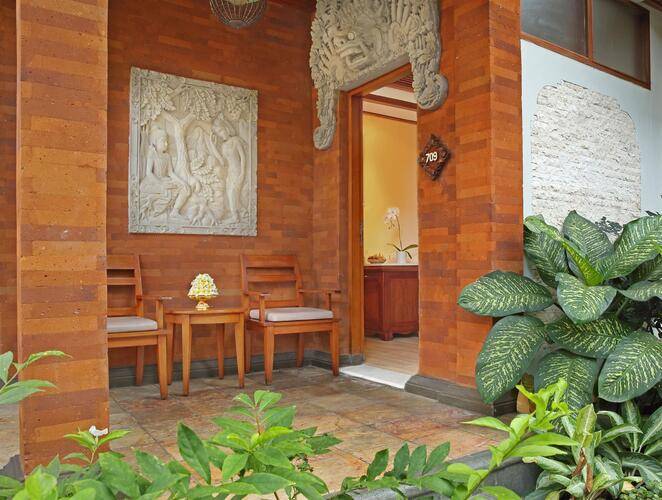 Bali Mandira Beach Resort & Spa