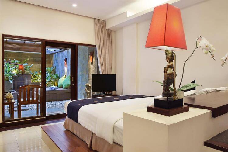 Bali Mandira Beach Resort & Spa