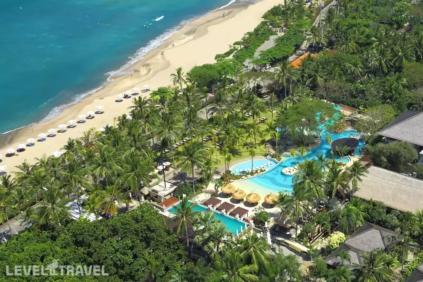 Bali Mandira Beach Resort & Spa