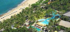 Bali Mandira Beach Resort & Spa