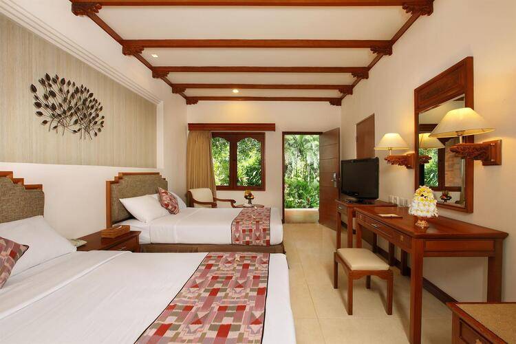 Bali Mandira Beach Resort & Spa