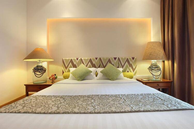Bali Mandira Beach Resort & Spa