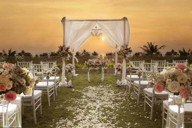 Bali Mandira Beach Resort & Spa