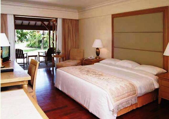 Bintang Bali (Ex.Ramada Bintang Bali Resort)