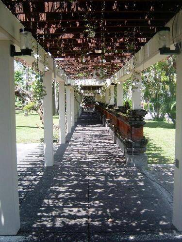 Bintang Bali (Ex.Ramada Bintang Bali Resort)