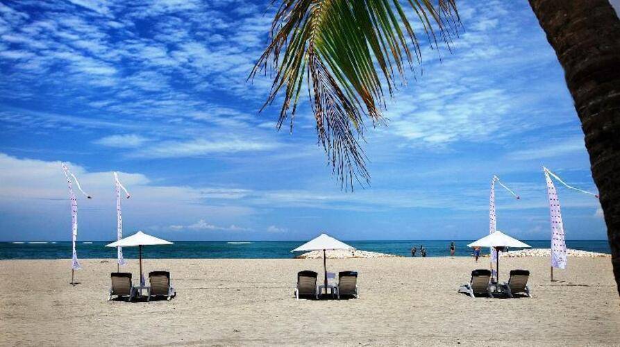 Bintang Bali (Ex.Ramada Bintang Bali Resort)