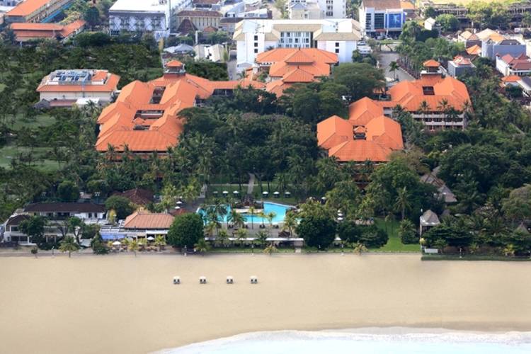Bintang Bali (Ex.Ramada Bintang Bali Resort)
