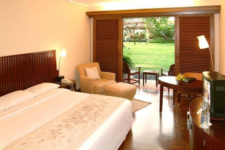 Bintang Bali (Ex.Ramada Bintang Bali Resort)