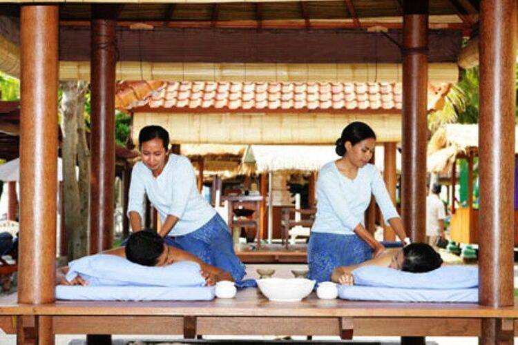 Bintang Bali (Ex.Ramada Bintang Bali Resort)