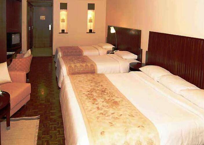 Bintang Bali (Ex.Ramada Bintang Bali Resort)
