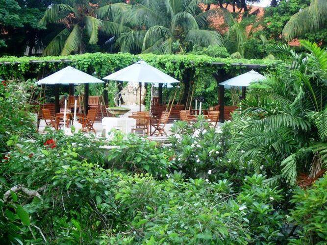 Bintang Bali (Ex.Ramada Bintang Bali Resort)
