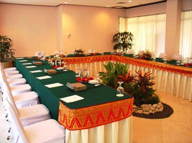 Bintang Bali (Ex.Ramada Bintang Bali Resort)