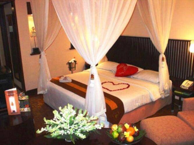 Bintang Bali (Ex.Ramada Bintang Bali Resort)