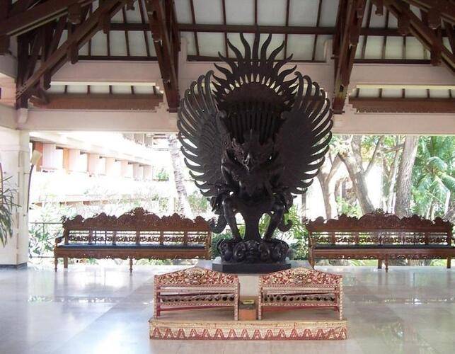 Bintang Bali (Ex.Ramada Bintang Bali Resort)