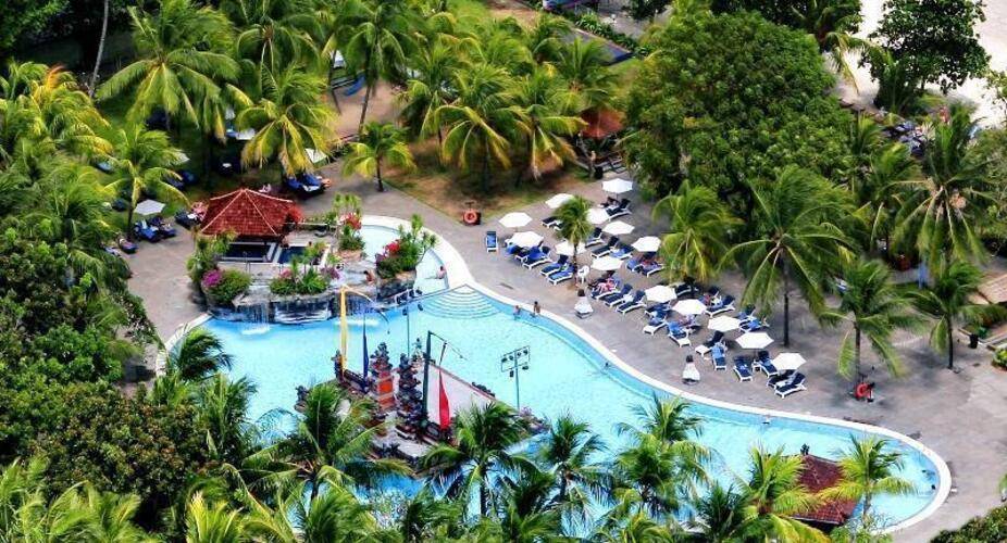 Bintang Bali (Ex.Ramada Bintang Bali Resort)