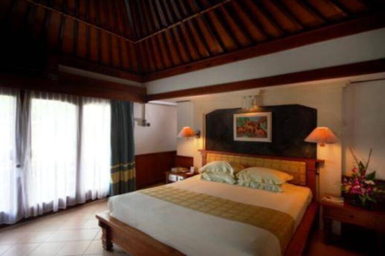 Inna Putri Bali Hotel Cottages & Spa