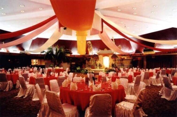 Inna Putri Bali Hotel Cottages & Spa
