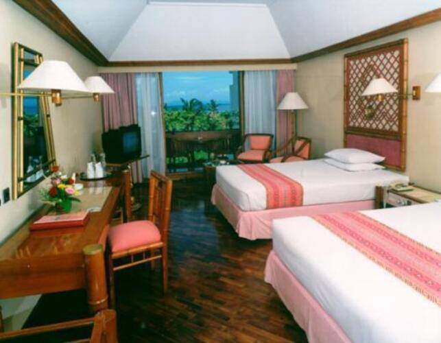 Inna Putri Bali Hotel Cottages & Spa
