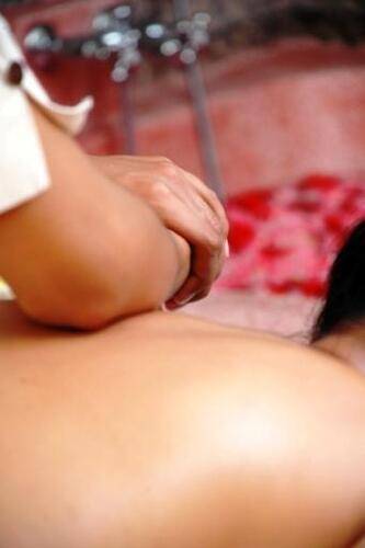 Inna Putri Bali Hotel Cottages & Spa