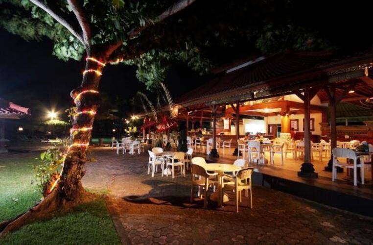 Inna Putri Bali Hotel Cottages & Spa