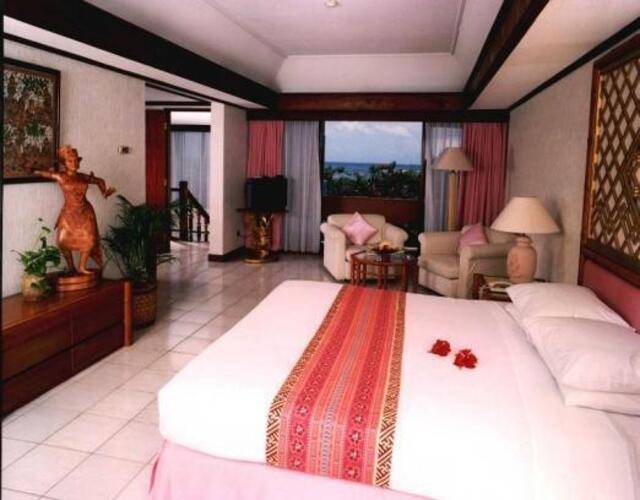 Inna Putri Bali Hotel Cottages & Spa